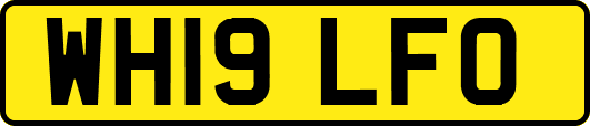 WH19LFO