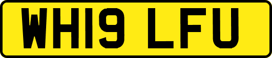 WH19LFU