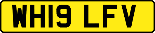 WH19LFV