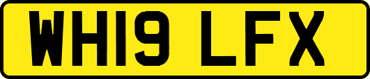 WH19LFX