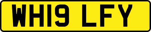 WH19LFY