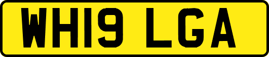 WH19LGA