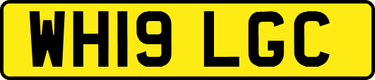 WH19LGC