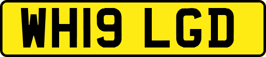 WH19LGD