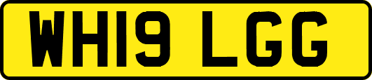 WH19LGG