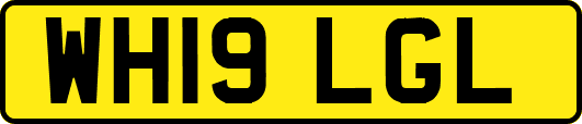 WH19LGL
