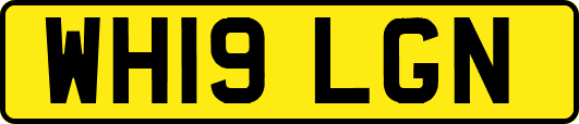 WH19LGN