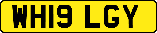 WH19LGY