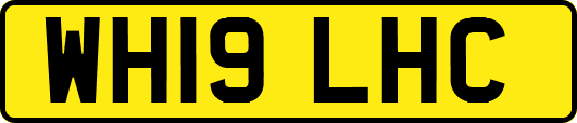 WH19LHC