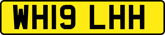 WH19LHH