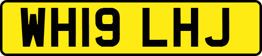 WH19LHJ
