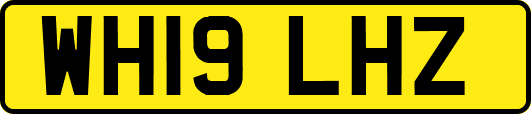 WH19LHZ