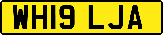 WH19LJA