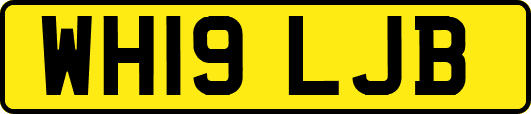 WH19LJB