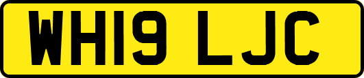 WH19LJC