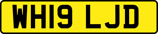 WH19LJD