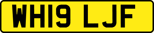 WH19LJF
