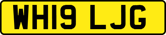 WH19LJG