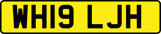 WH19LJH