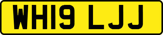 WH19LJJ