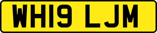 WH19LJM
