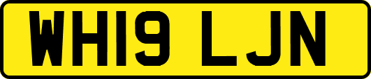 WH19LJN