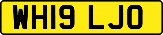 WH19LJO