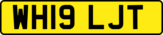 WH19LJT