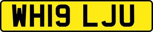 WH19LJU