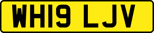 WH19LJV