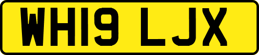 WH19LJX