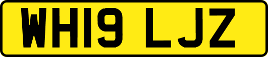 WH19LJZ