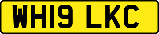 WH19LKC