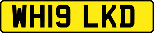WH19LKD