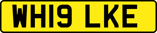WH19LKE