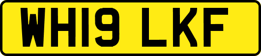 WH19LKF