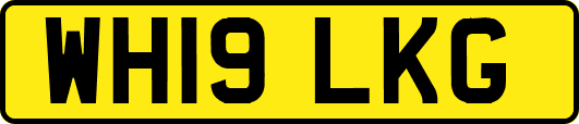 WH19LKG