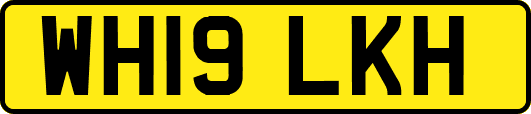 WH19LKH