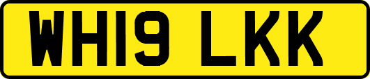 WH19LKK