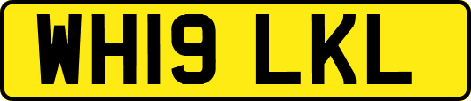 WH19LKL