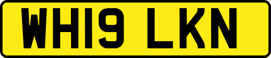 WH19LKN