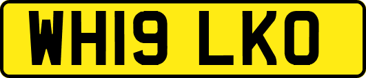 WH19LKO