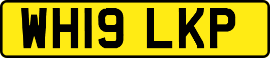 WH19LKP