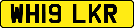 WH19LKR