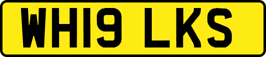 WH19LKS