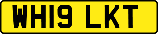 WH19LKT