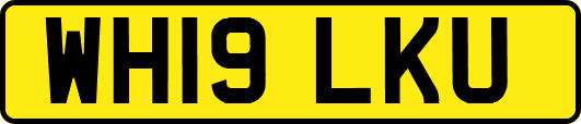 WH19LKU