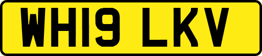 WH19LKV