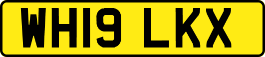 WH19LKX
