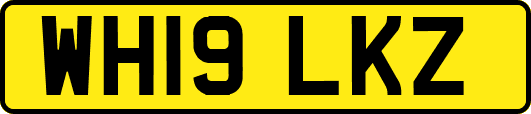 WH19LKZ
